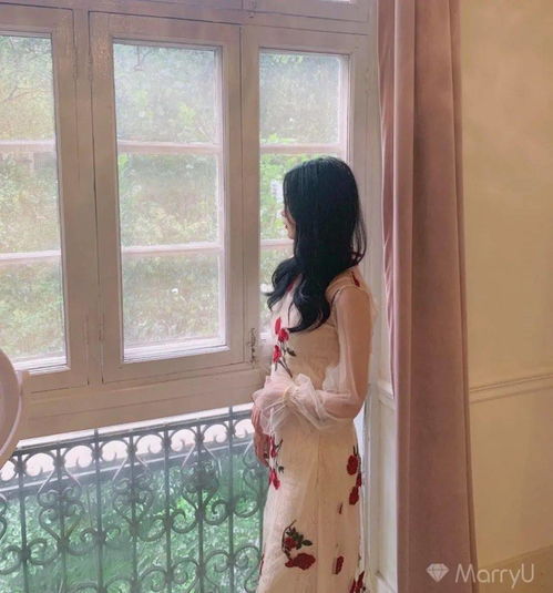 marryu脱单墙丨虽然年纪小,但我才不是幼稚的女生哦