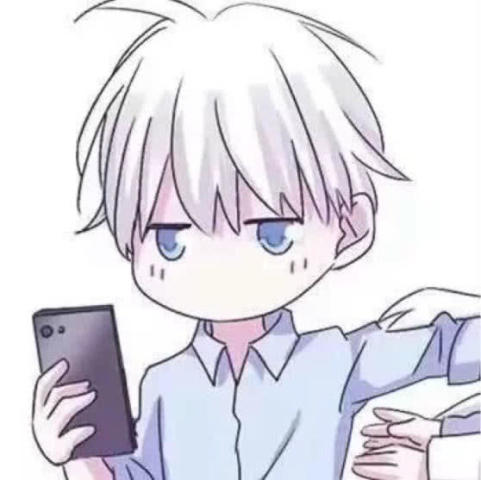 少女心甜腻情头再不哄我,看到这颗小心心了吗,丢了也不给你