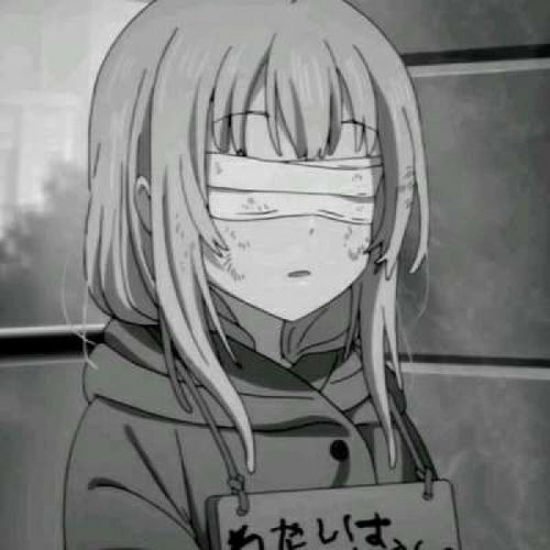 带有一点委屈情绪的文案
