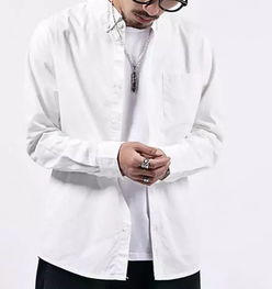 适合170以下男生5种穿搭