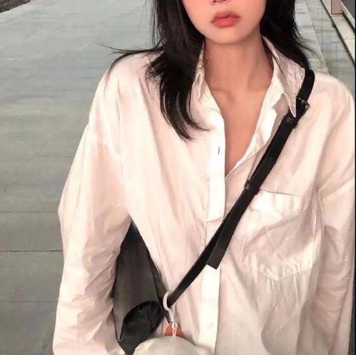 女生不露脸头像