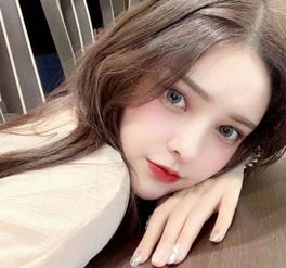 甜美唯美女生头像可以看穿我的逞强,保护我的脆弱