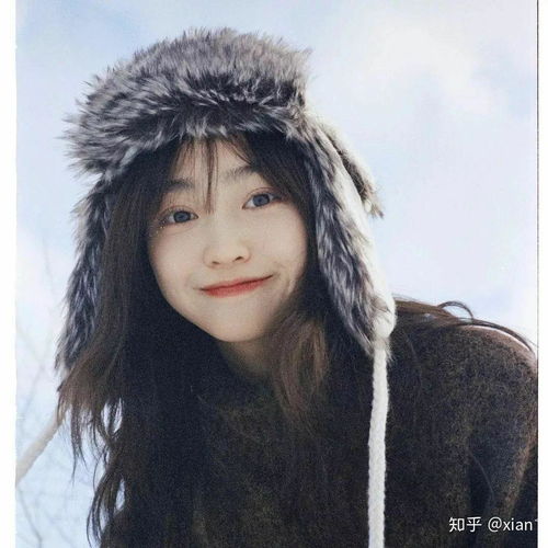 有什么气质很清冷的头像
