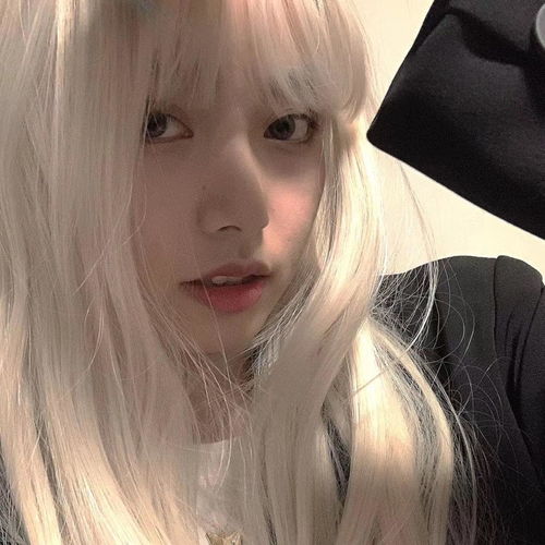 有没有小众的女头