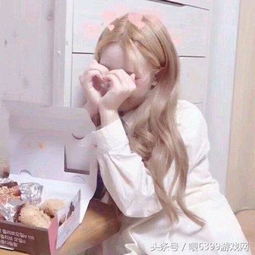 2018最流行的女生头像青春可爱漂亮女生头像大全独一无二