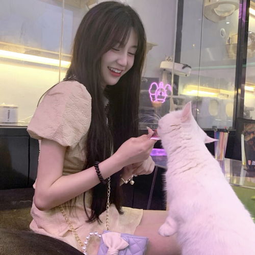 女生头像纯欲天花板
