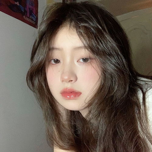 about小众女生头像第六期