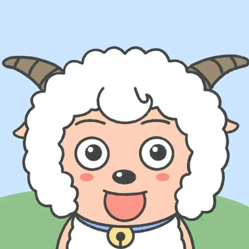 可爱头像旧歌重听像是旧事重提