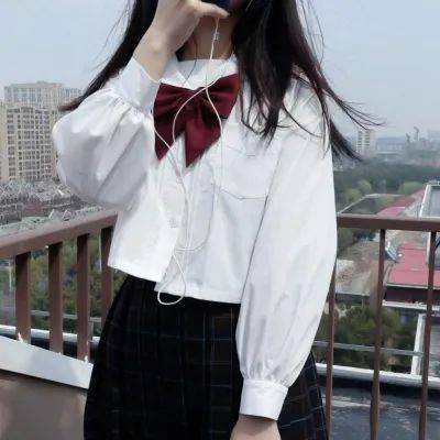 头像优质部位jk女生头像
