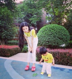 准妈妈美女硕士被指小三携子逼宫