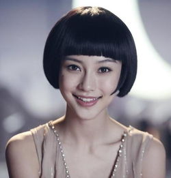 不适合短发的女星,杨幂baby刘诗诗,谁的短发最丑