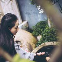 有彼岸花的古风少女图片微信头像图片大全