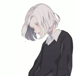 女生头像卡通女头280