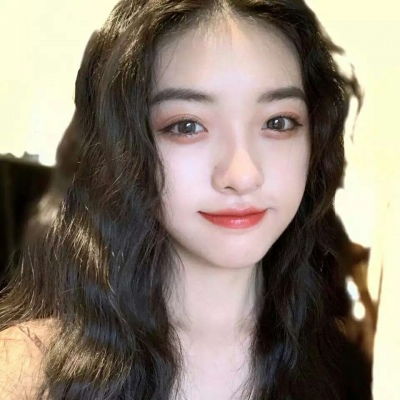 真实的美女头像高清