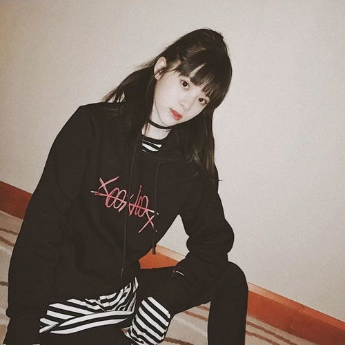 谁说每个女孩都想活成欧阳娜娜的男孩就不想了吗