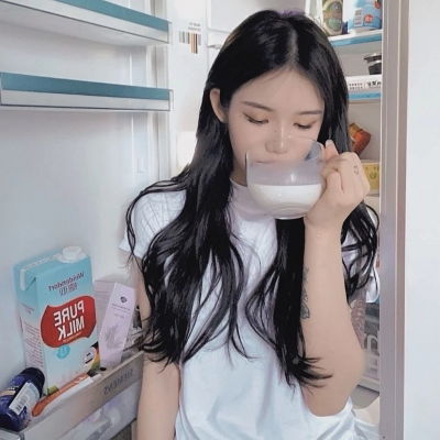 可爱于人温柔于你温柔女头女生头像我要个性网