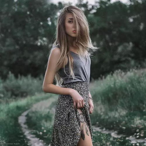 都说乌克兰美女多,看完他的作品我信了