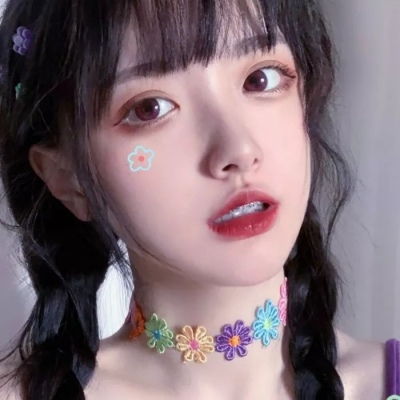 想和你一起在晚风里说些可爱的废话数星星知道月亮也凑过来听