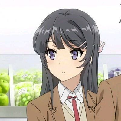 青春猪头少年不会梦到兔女郎学姐