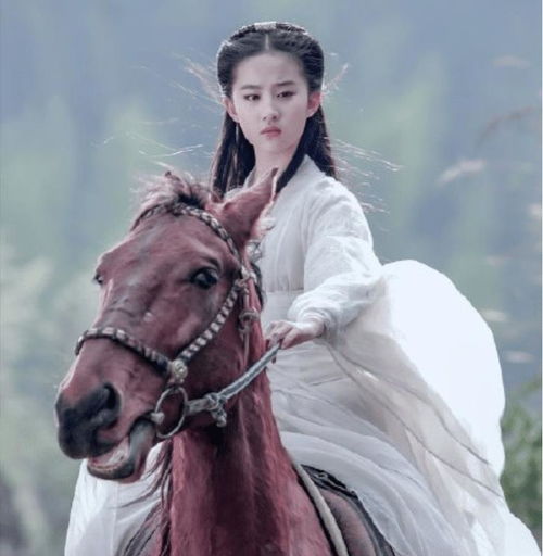 梦华录路透太可,刘亦菲陈晓古装绝美,不愧是靠古装剧出圈的