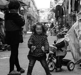 老人帮子女带孩子,是情分还是义务子女要思考这个问题