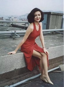 网友公认的十大绝色美女刘亦菲高圆圆都未能上榜