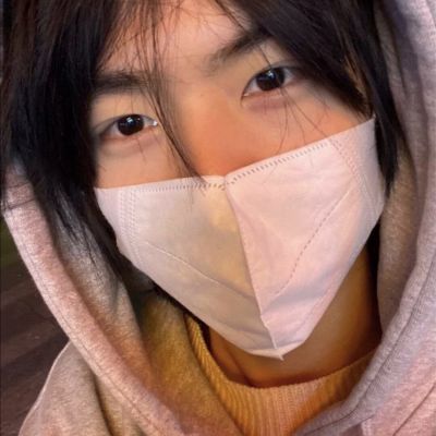 男生真人头像痞帅个性高清照片