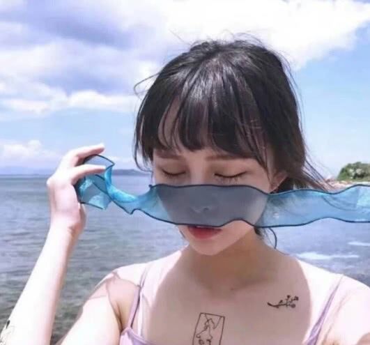 女生这3种脸型,完全不输初恋脸尤其第三,90年代公认最美