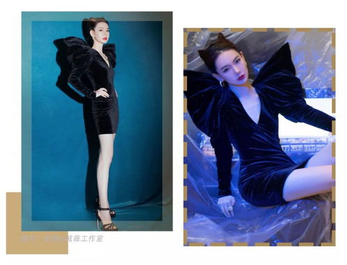 秋冬最不挑人的3款连衣裙都在这了快买