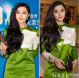 肤色偏黄的女生到底应该穿什么颜色的衣服