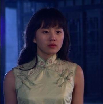范爷刘亦菲婴儿肥看明星17岁那年惊艳的脸
