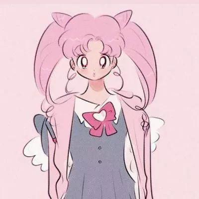 女生头像懂得选择,学会放弃697