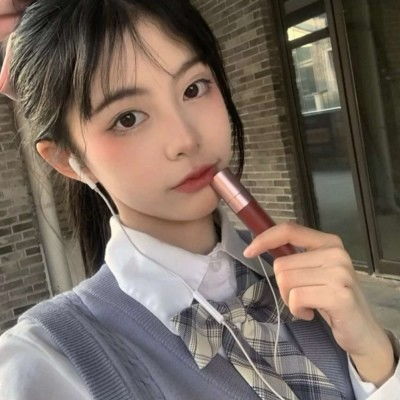 可爱风女生头像大家好,我是一个小仙女