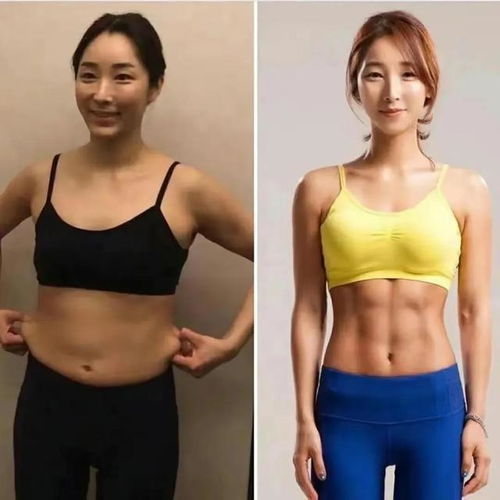普通人如何锻炼腹肌如何做可以让我们更快达到目标