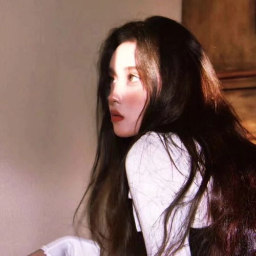 神仙女头为了更美好的明天