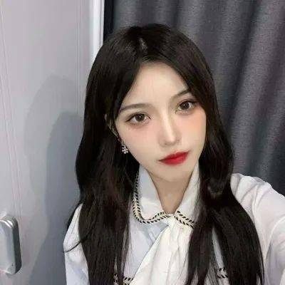 女生头像闲话天天有,不听自然无868