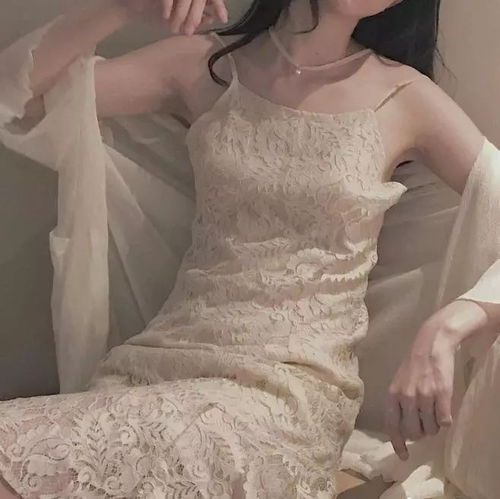头像那些让人痴迷的锁骨