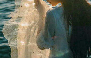 qq头像女生不露脸