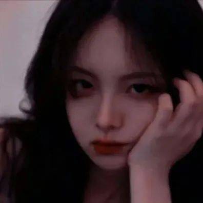 霸气女头像超a超拽女生头像