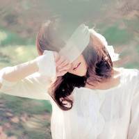 求一些超漂亮唯美的女生图片