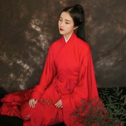女生头像唯美古风头像女生
