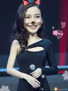 lol电竞女神颜值top5anglebaby排名第一
