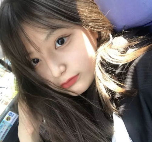 精选优质温柔小众好看的女生头像312