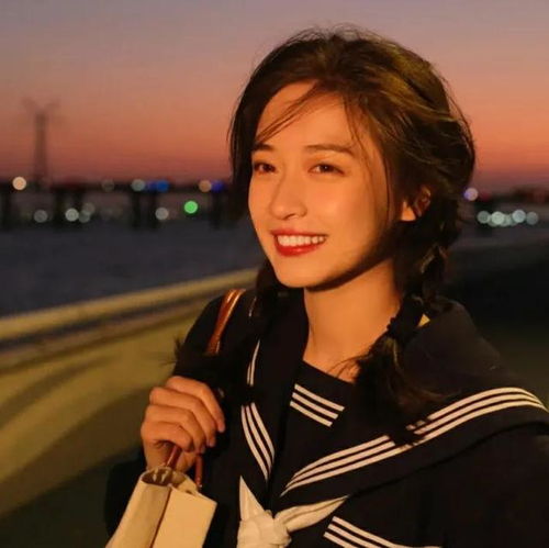 小众女头一生追逐浪潮