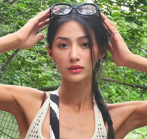 非洲还有富裕的国家美女如云风光绝美,还对中国游客免签