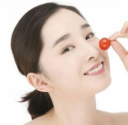 4个美白祛斑小食谱爱美女人必备的美容食物