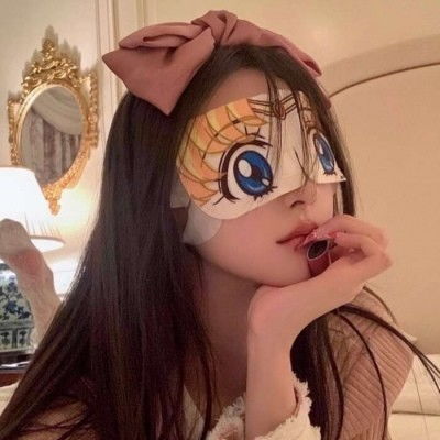 超甜女生头像你敷衍的那么明显我怎么可能不知道