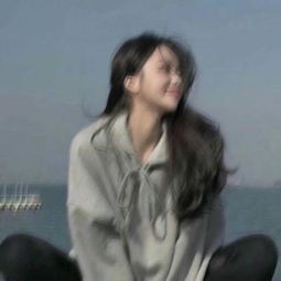 唯美时尚女生微信图像41