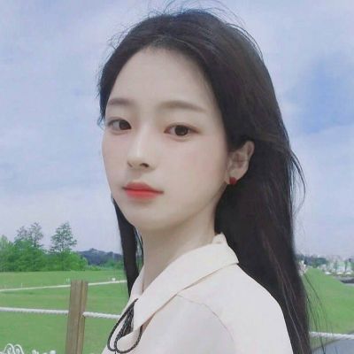在喜欢你之前我一直都活的挺嚣qq女生头像我要个性网