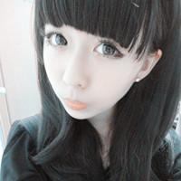 谁有真人头像女生的要真人一点可爱漂亮的1514岁